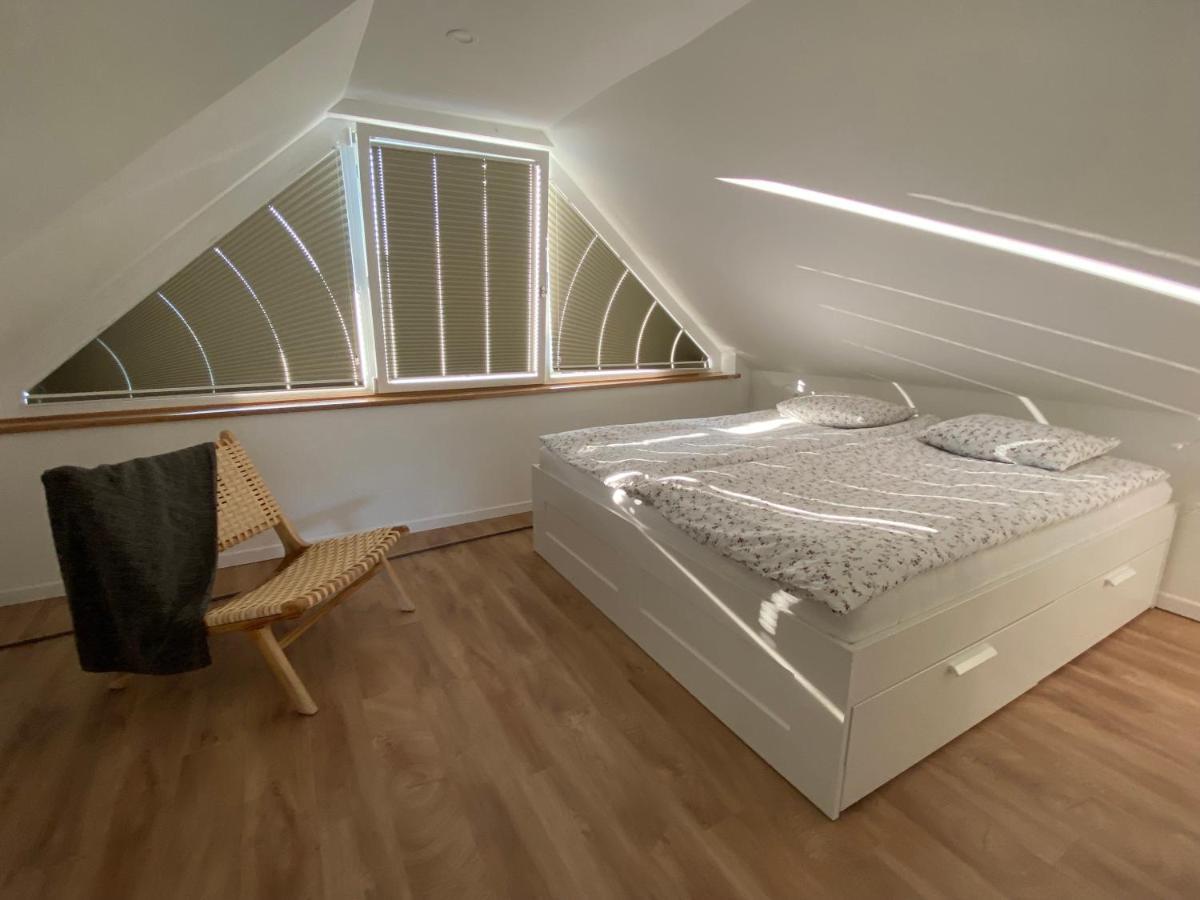 Apartment Zidana Marela - Attic With A View Kranjska Gora Exteriér fotografie